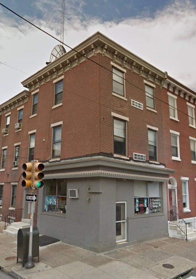 Building Photo - 1410 E Moyamensing Ave