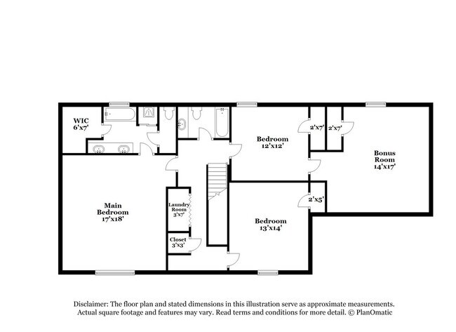Building Photo - 8624 Chimneyrock Blvd.