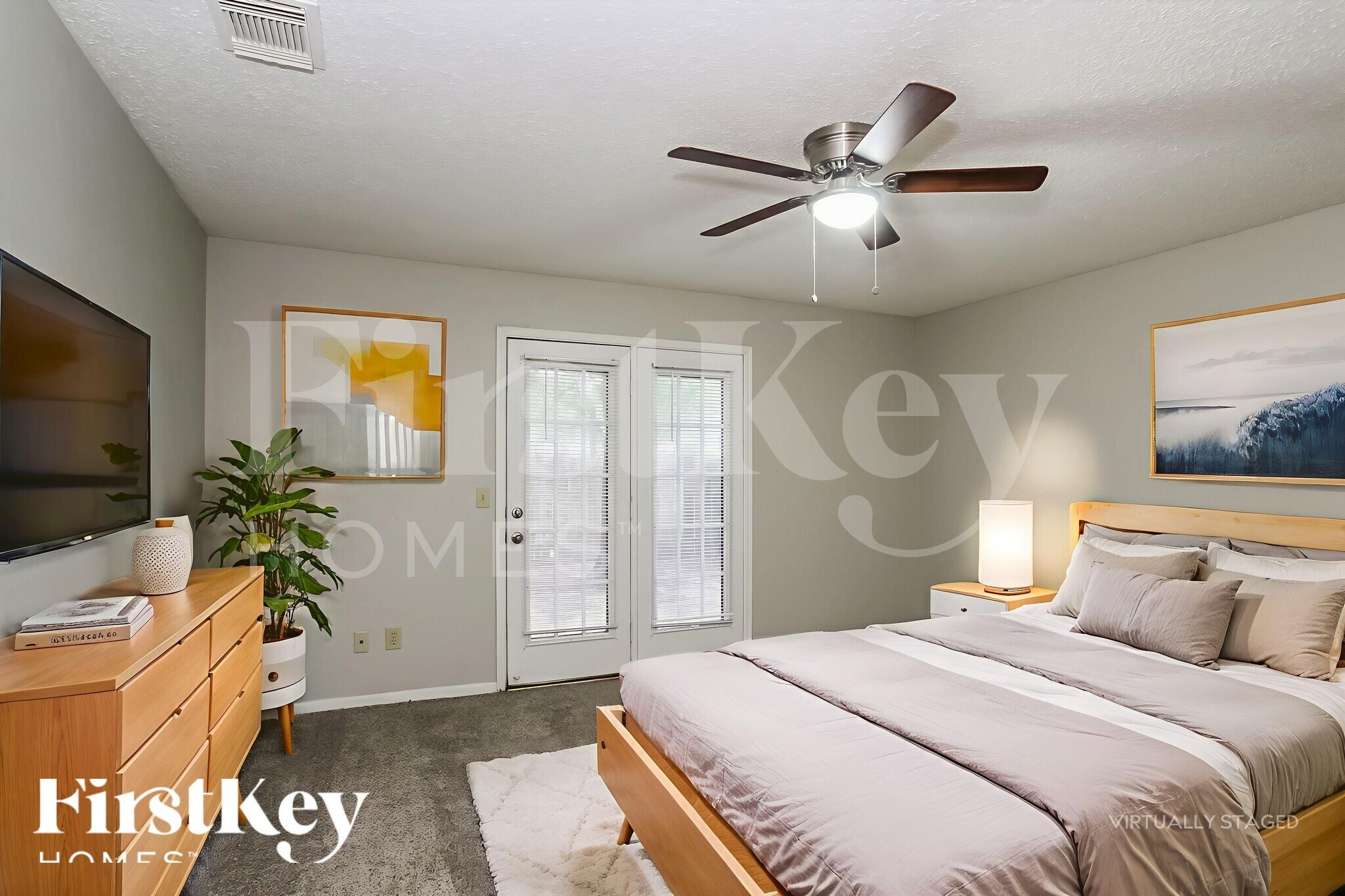 Building Photo - 17026 River Willow Dr