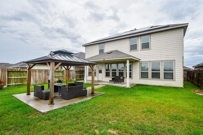 Building Photo - 7806 Muhly Brook Trl