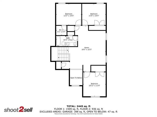 Building Photo - 3801 Juniperio St
