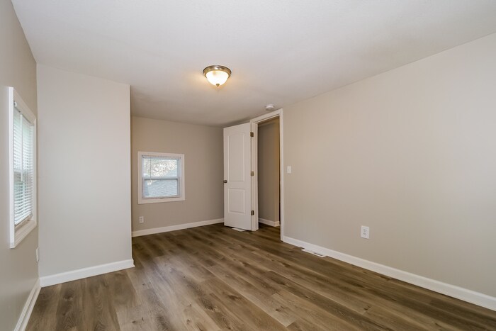 Building Photo - 8325 Riggs St