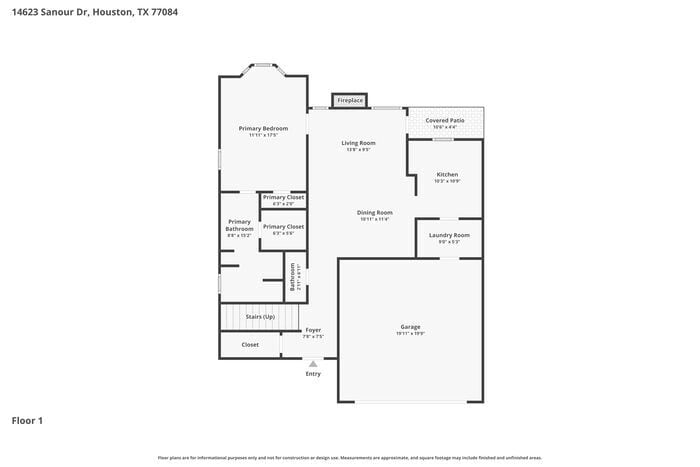 Building Photo - 14623 Sanour Dr