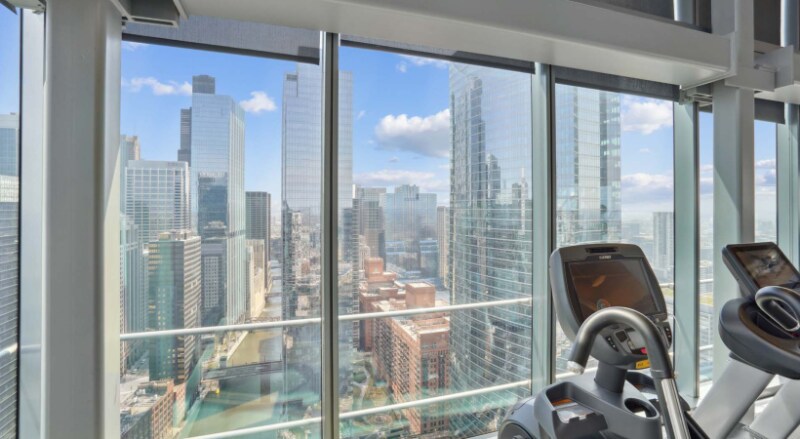 Building Photo - 5 W Wolf Point Plaza