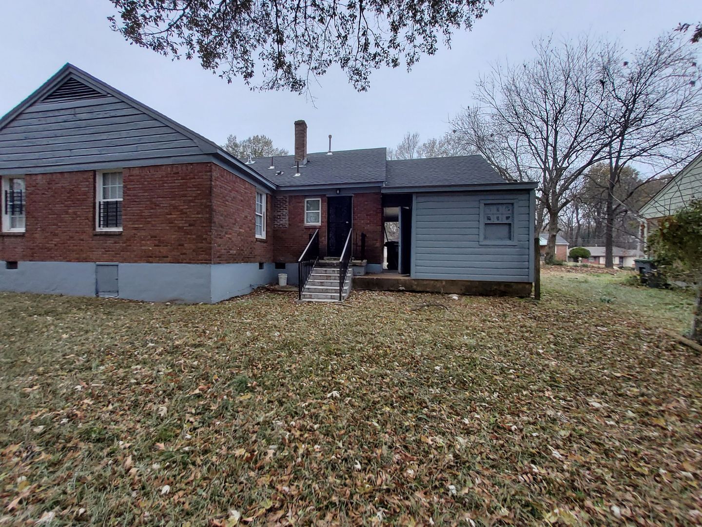 Building Photo - 1328 Semmes St