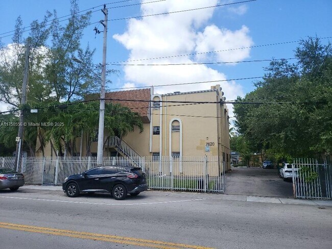 Building Photo - 7620 NW 2nd Ave