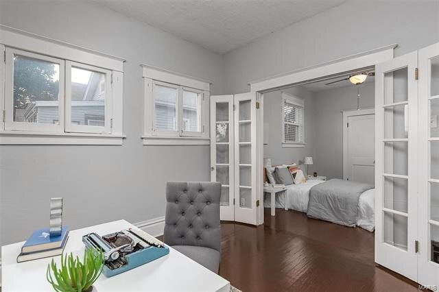 Building Photo - Fantastic 2bd/1ba home! Let yourself in!