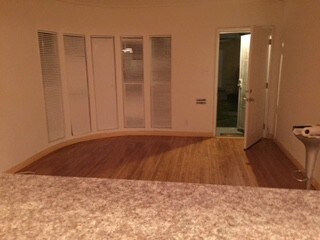 Living Room - 2314 33rd St