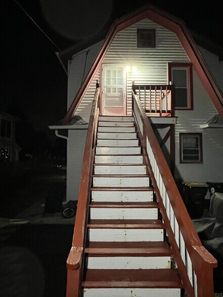 Building Photo - 192 N Smith St