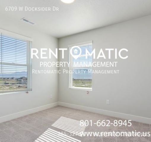 Building Photo - 6709 W Docksider Dr