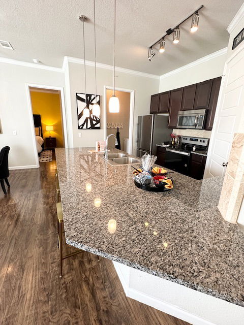 Building Photo - 27040 U.S. 380 Apt #B2, Aubrey, TX 76227 - 2 BR 2 BA Condo