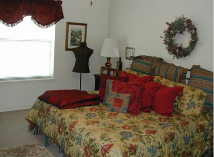 Interior Photo - Meadowlark Place