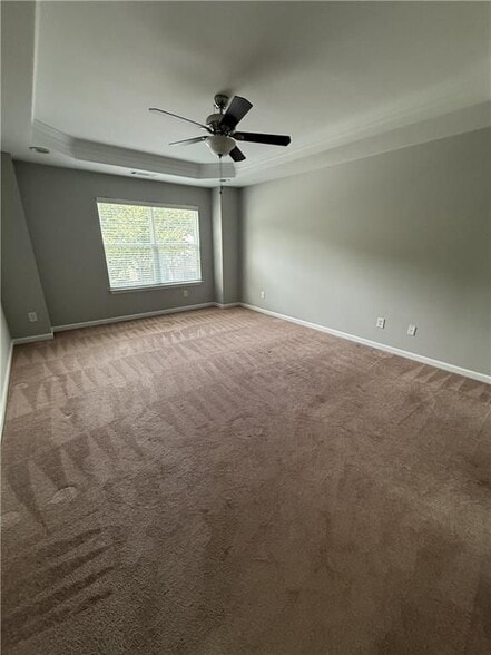 Building Photo - 1667 Overview Cir SW