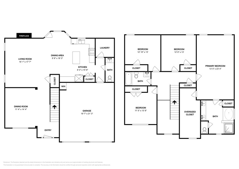 Building Photo - 7646 Crawford Ct