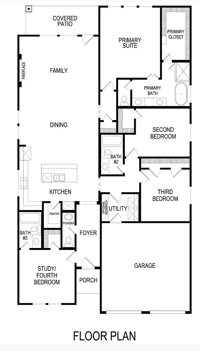 Building Photo - 6113 Tahoe Winds Dr