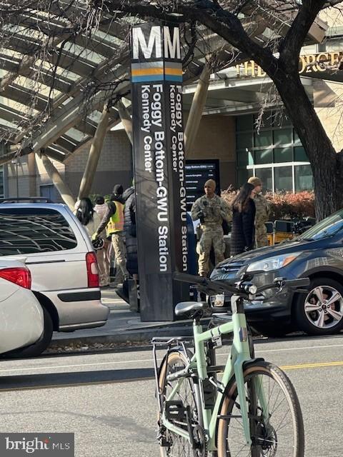 Building Photo - 2141 I St NW