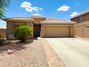 Building Photo - 29152 N Red Finch Dr