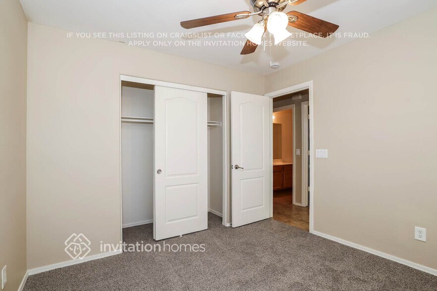 Building Photo - 3062 W Yellow Peak Dr