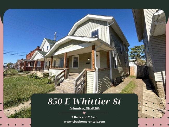 Primary Photo - Elegant 3-Bedroom Home with Designer Finis...
