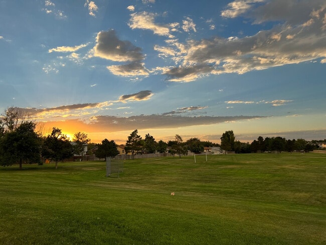 Building Photo - 1801 S Dunkirk St
