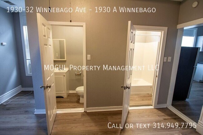Building Photo - 1930-32 Winnebago Ave-1930 A Winnebago