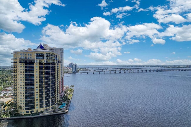 Building Photo - 2797 First Street-ID1386057P