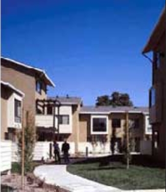 Primary Photo - Town Center and Courtyards at Acorn