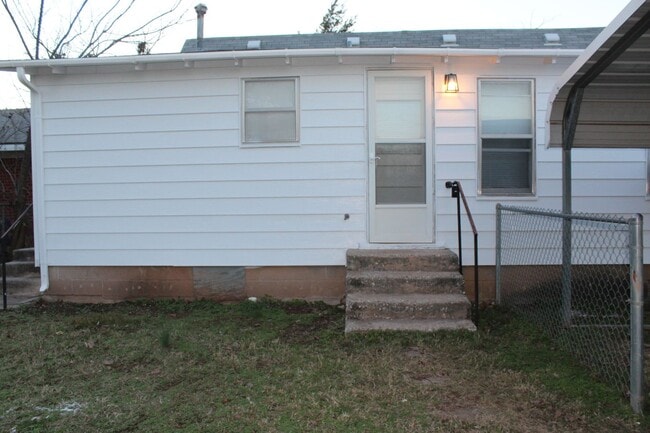 Building Photo - HARRAH! At Last!