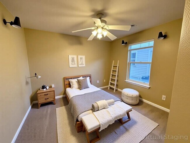 Building Photo - 5000 Tiger Lily Way