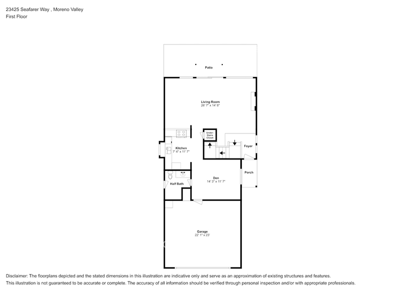 Building Photo - 23425 Seafarer Way