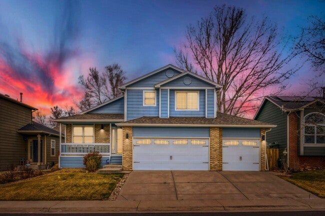 Building Photo - Well Maintained Home in Thornton