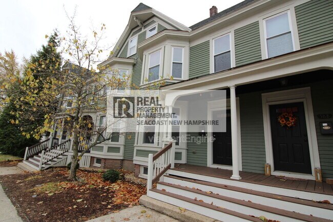 Building Photo - 586 Central Ave