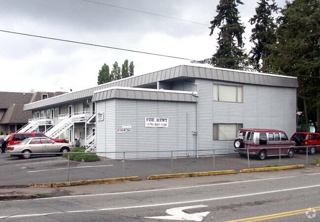 Primary Photo - Renee Apartments