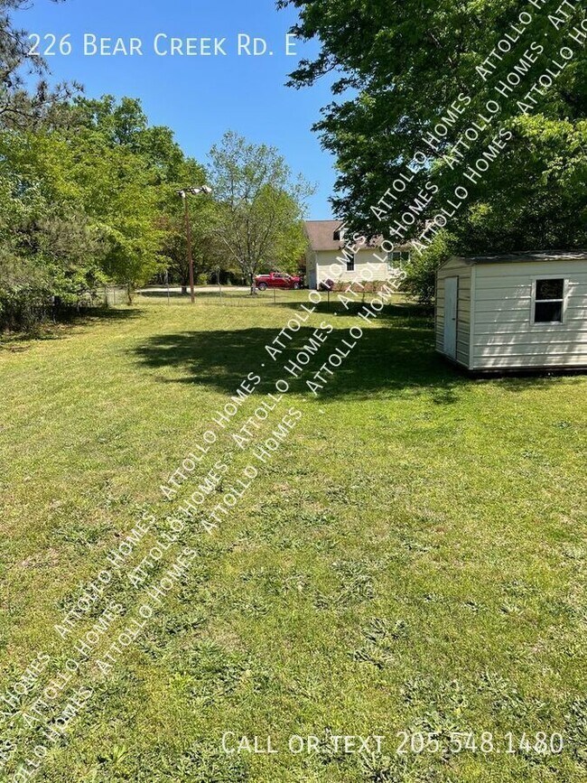 Building Photo - 226 Bear Creek Rd E
