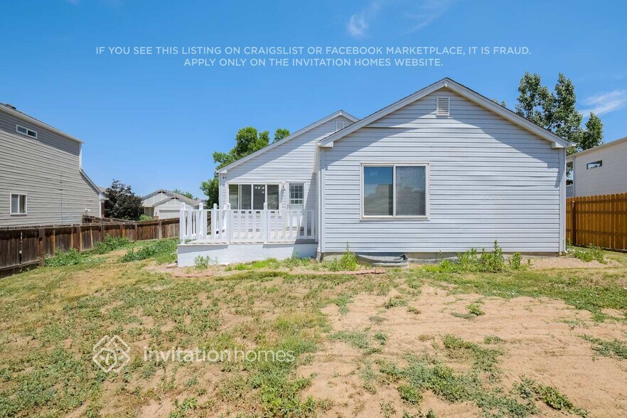 Building Photo - 3538 S Ceylon Way