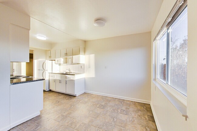 Floorplan - 1008 E 23rd St