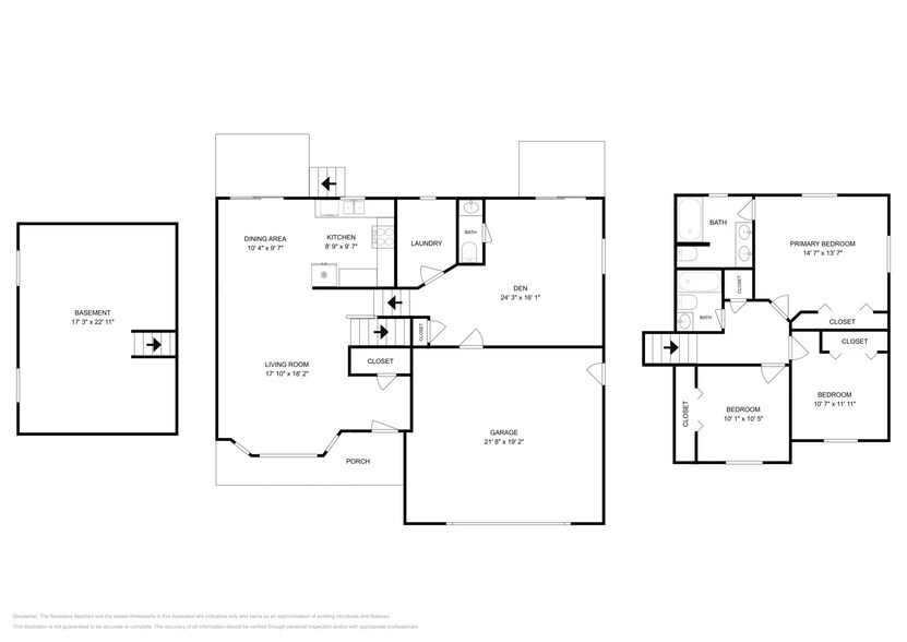 Building Photo - 4117 W 30th St Pl