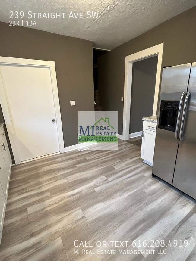 Building Photo - 239 Straight Ave SW