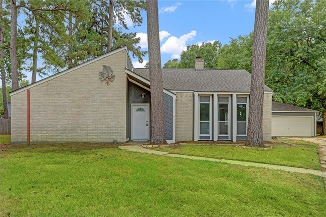 Primary Photo - 25703 Pepper Ridge Ln