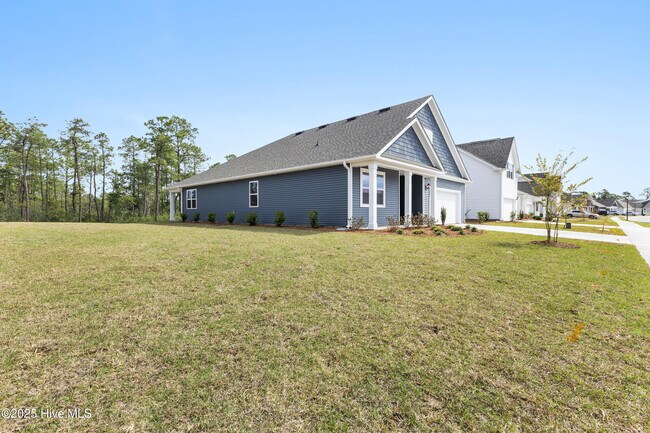 Building Photo - 2094 Willowleaf Dr