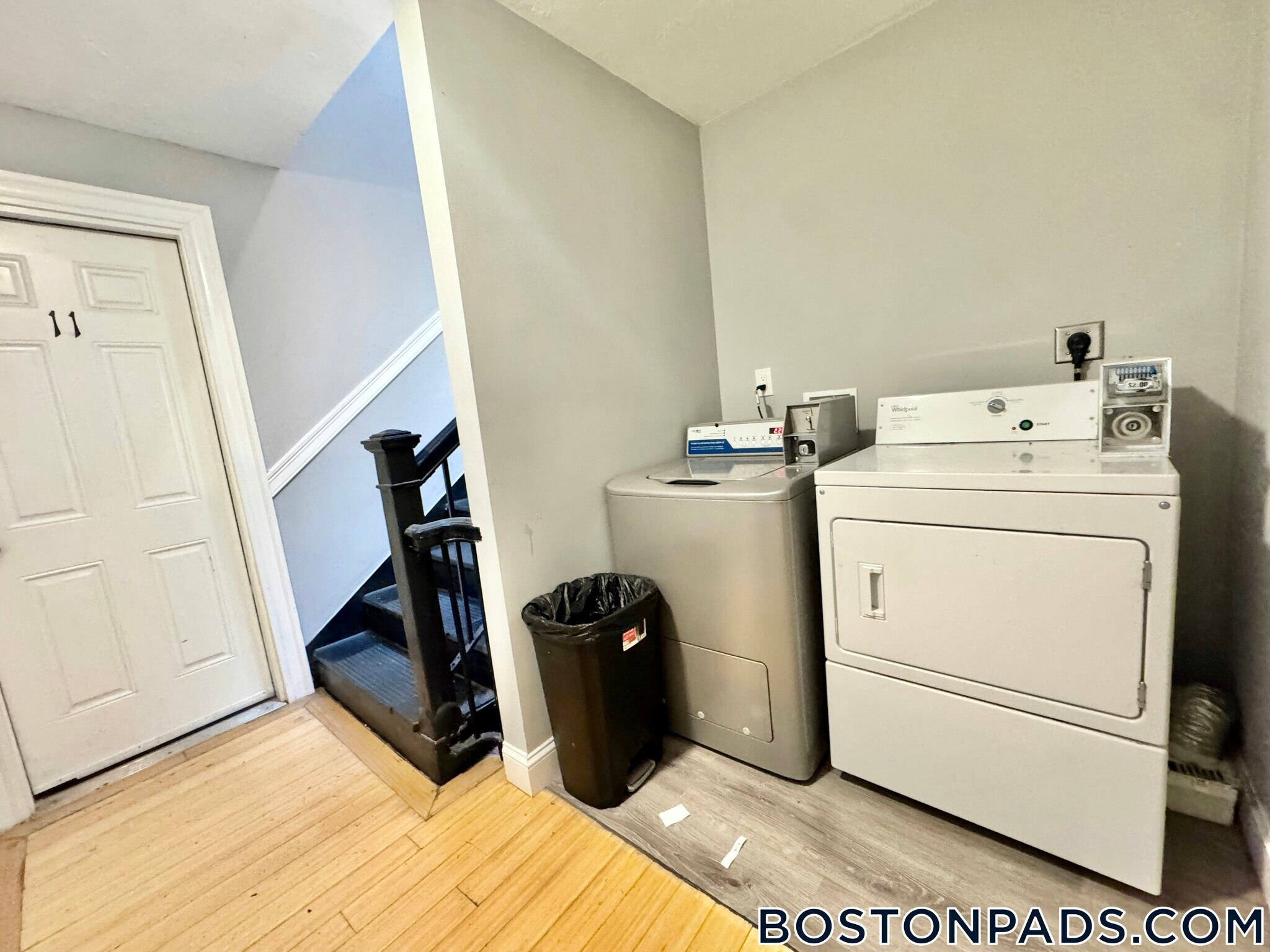 Building Photo - 224 Hanover St