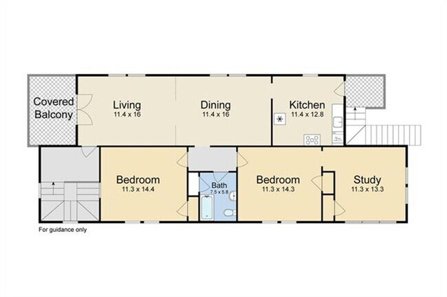 Building Photo - fst2315