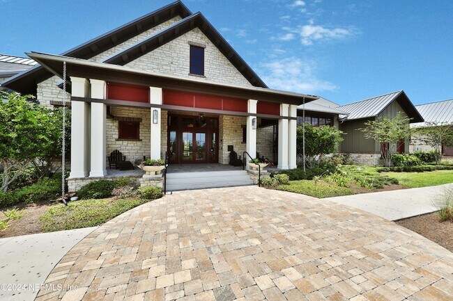 Building Photo - 116 Alston Dr