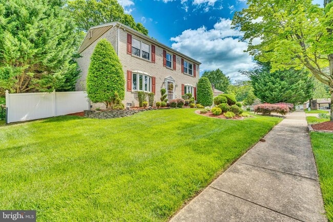 Building Photo - 603 Bonnie Meadow Ln