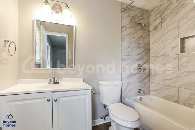 Building Photo - Beautiful 3-Bed 2-Bath Home in Maumelle - Ready for Move-In Day!