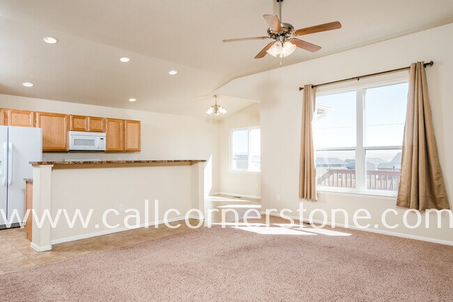 Building Photo - 4549 Keagster Dr