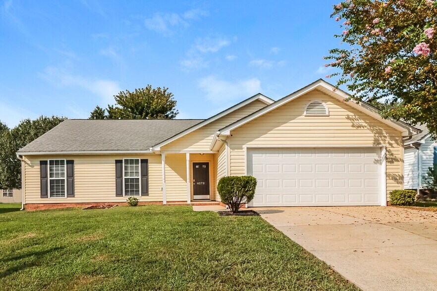 Building Photo - 4272 Maybrook Ct SW