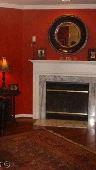 Living with a fire ?? place - 29 Steeple Ct