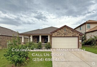 Building Photo - 3Bd/2Ba in Temple, TX!