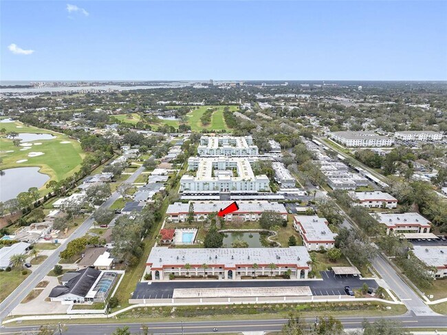 Building Photo - 1750 Belleair Forest Dr